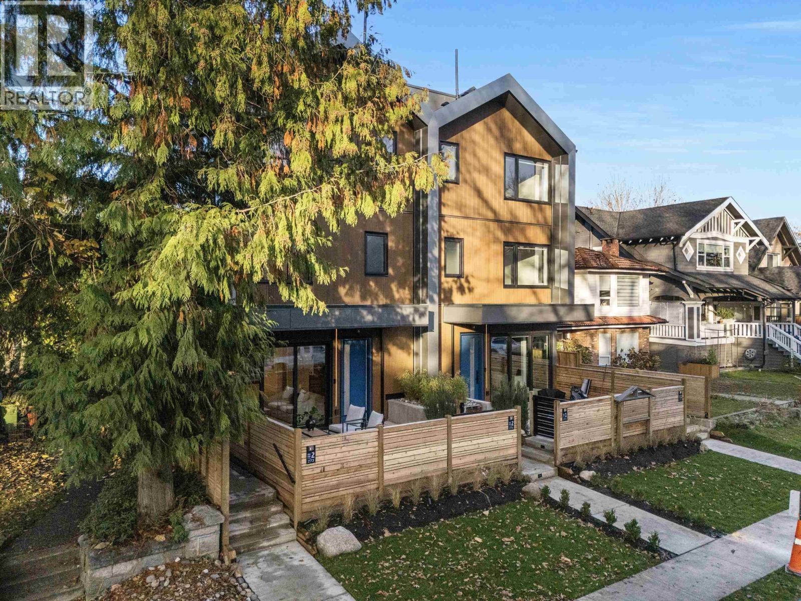 1 275 W 17th Avenue, Vancouver, British Columbia  V5Y 1Z9 - Photo 35 - R3113327