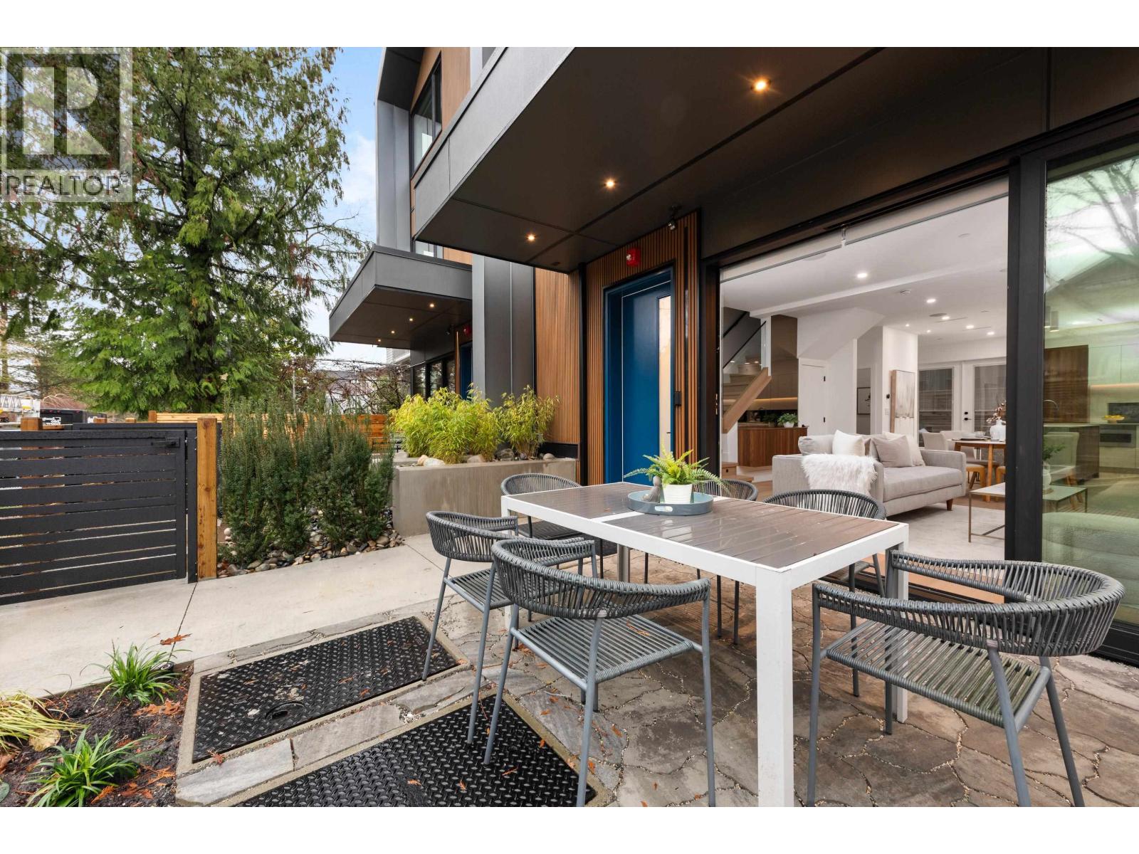 1 275 W 17th Avenue, Vancouver, British Columbia  V5Y 1Z9 - Photo 15 - R3113327