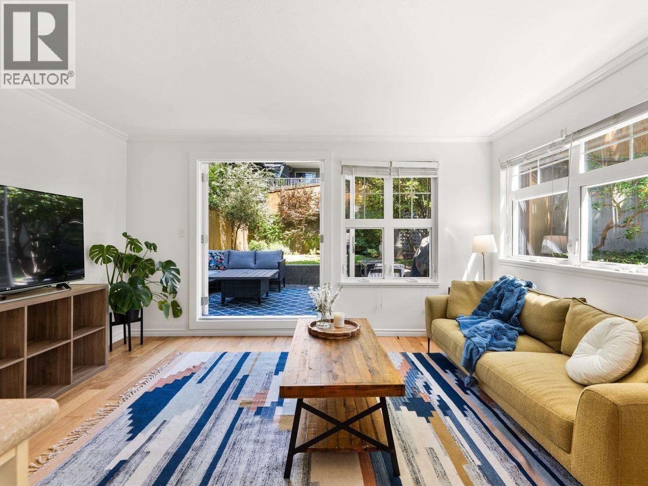 210 3787 Pender Street, Burnaby, British Columbia  V5C 2L2 - Photo 4 - R3138201