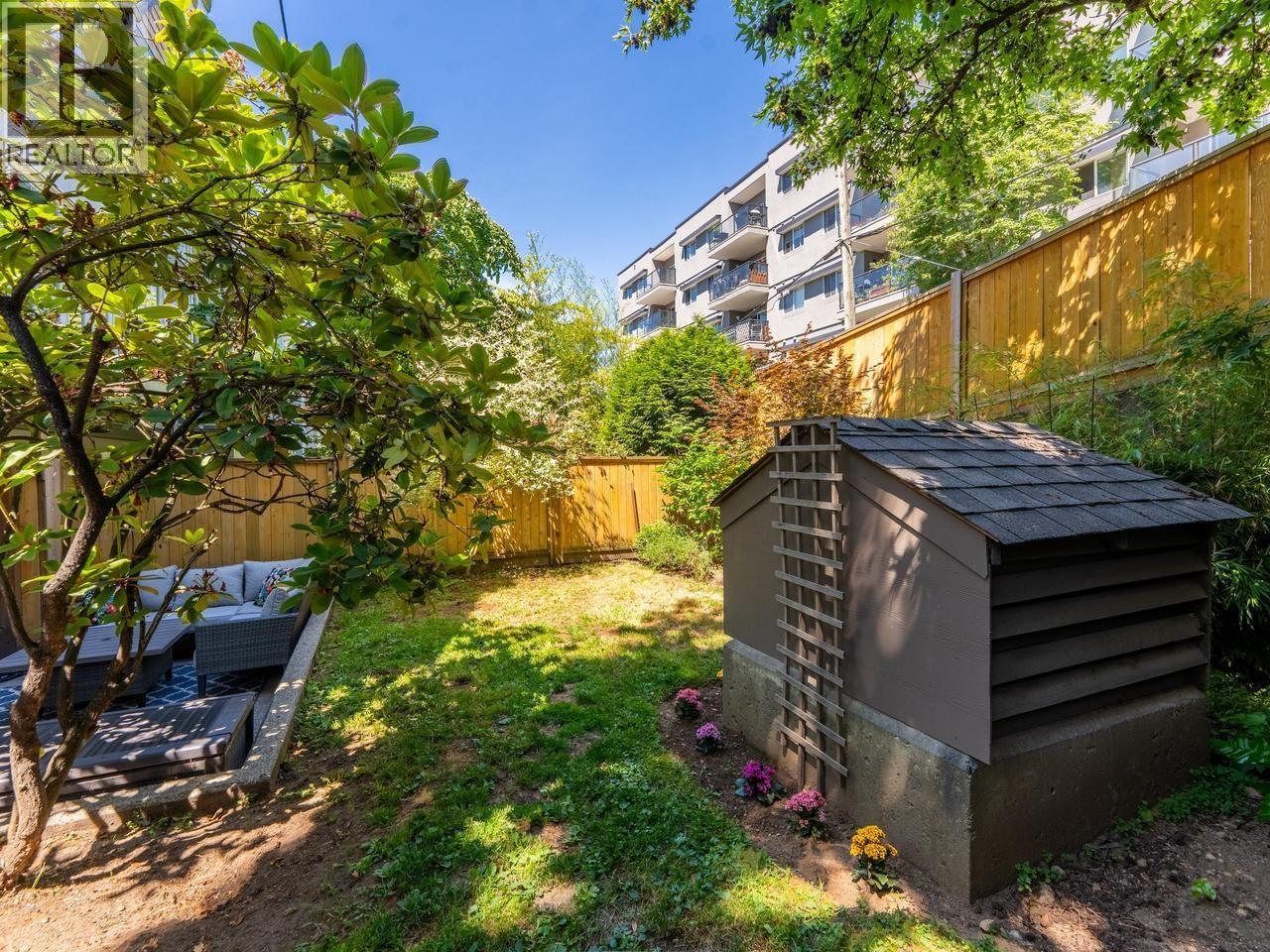 210 3787 Pender Street, Burnaby, British Columbia  V5C 2L2 - Photo 24 - R3138201