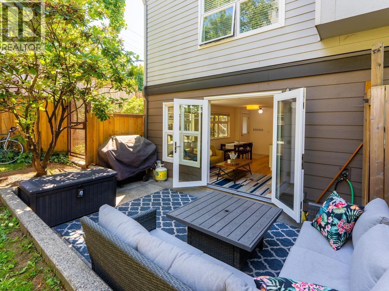 210 3787 Pender Street, Burnaby, British Columbia  V5C 2L2 - Photo 20 - R3138201