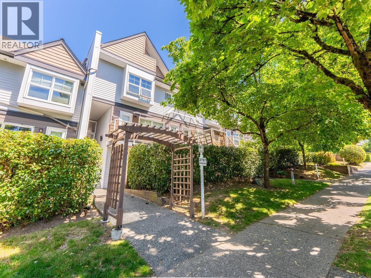 210 3787 Pender Street, Burnaby, British Columbia  V5C 2L2 - Photo 27 - R3138201