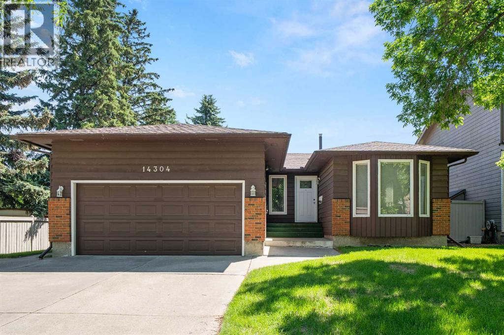 14304 Deer Ridge Drive SE, Calgary, Alberta  T2J 5W1 - Photo 1 - A2321880