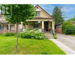 946 DUFFERIN AVENUE, London East, Ontario