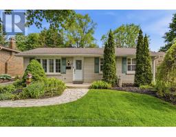 639 DUNBOYNE CRESCENT, London North, Ontario