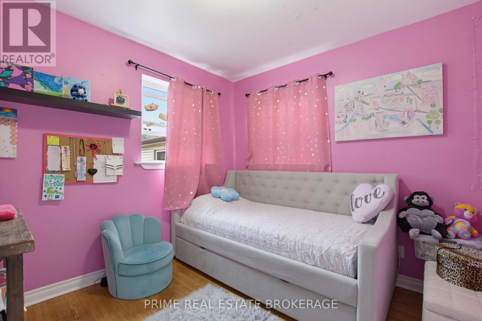 204 Burnside Drive, London East, Ontario  N5V 1B7 - Photo 17 - X13480654