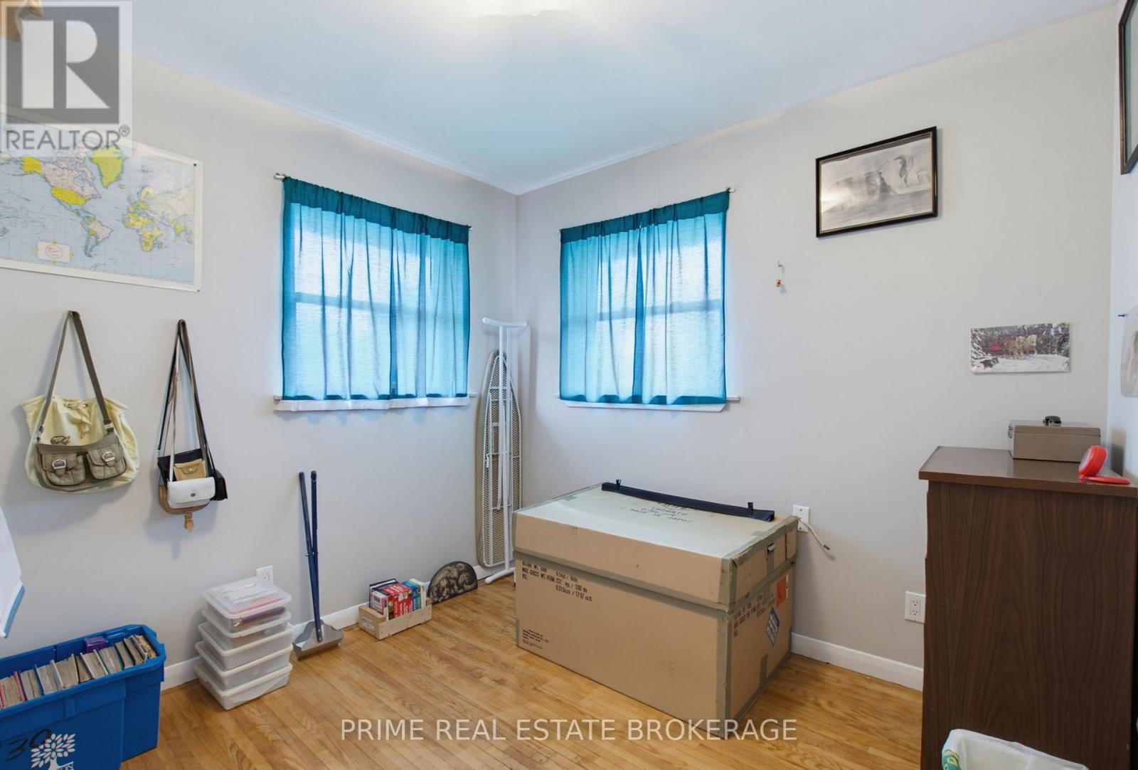 204 Burnside Drive, London East, Ontario  N5V 1B7 - Photo 37 - X13480654