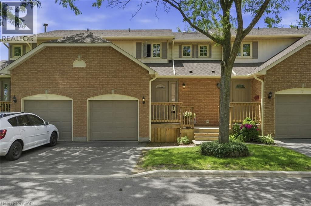 79 BRAEHEID Avenue Unit# 6, Waterdown, Ontario