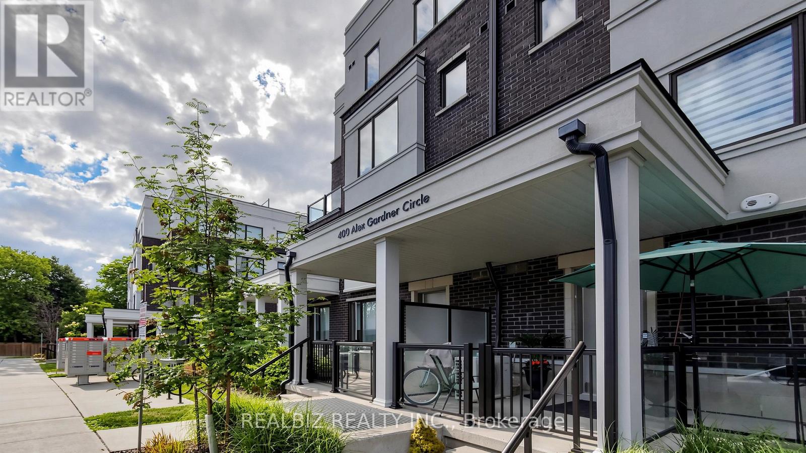 77 - 400 Alex Gardner Circle, Aurora, Ontario  L4G 3G5 - Photo 41 - N13254622