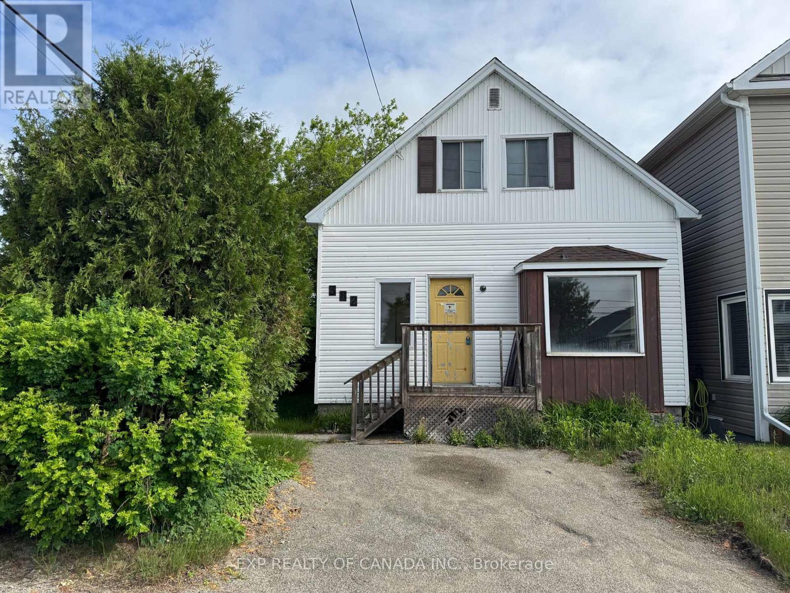 382 John Avenue, Timmins, Ontario  P4N 5T4 - Photo 1 - T13480494