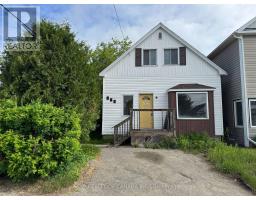 382 JOHN AVENUE, Timmins, Ontario