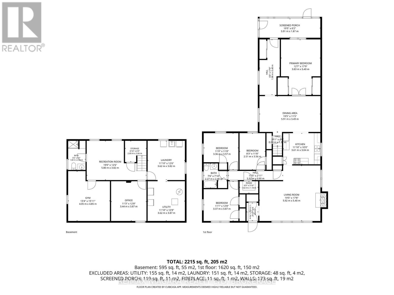323 St Paul Street W, St. Catharines, Ontario  L2S 2E8 - Photo 37 - X13473418