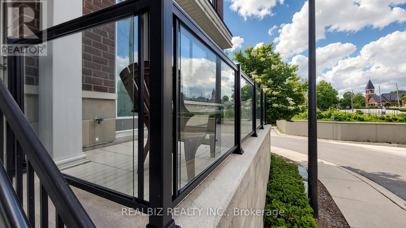 77 - 400 Alex Gardner Circle, Aurora, Ontario  L4G 3G5 - Photo 6 - N13254622