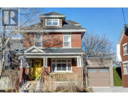 995 GLADSTONE AVENUE, Ottawa, Ontario