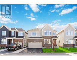 503 PONTHIEU CIRCLE, Ottawa, Ontario