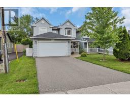 1705 BELCOURT BOULEVARD, Ottawa, Ontario