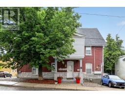 5 - 4 ECCLES STREET, Ottawa, Ontario