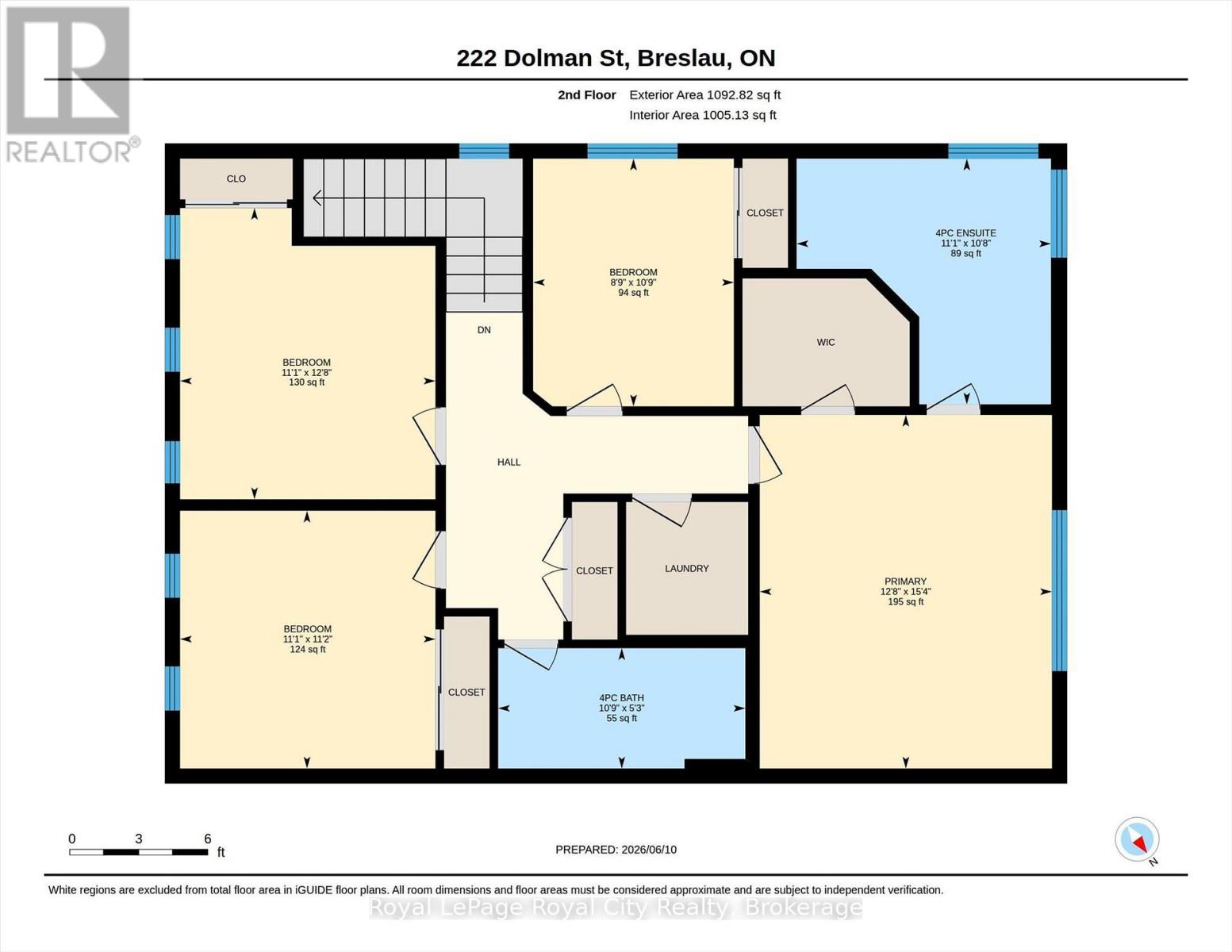 222 Dolman Street, Woolwich, Ontario  N0B 1M0 - Photo 46 - X13435644