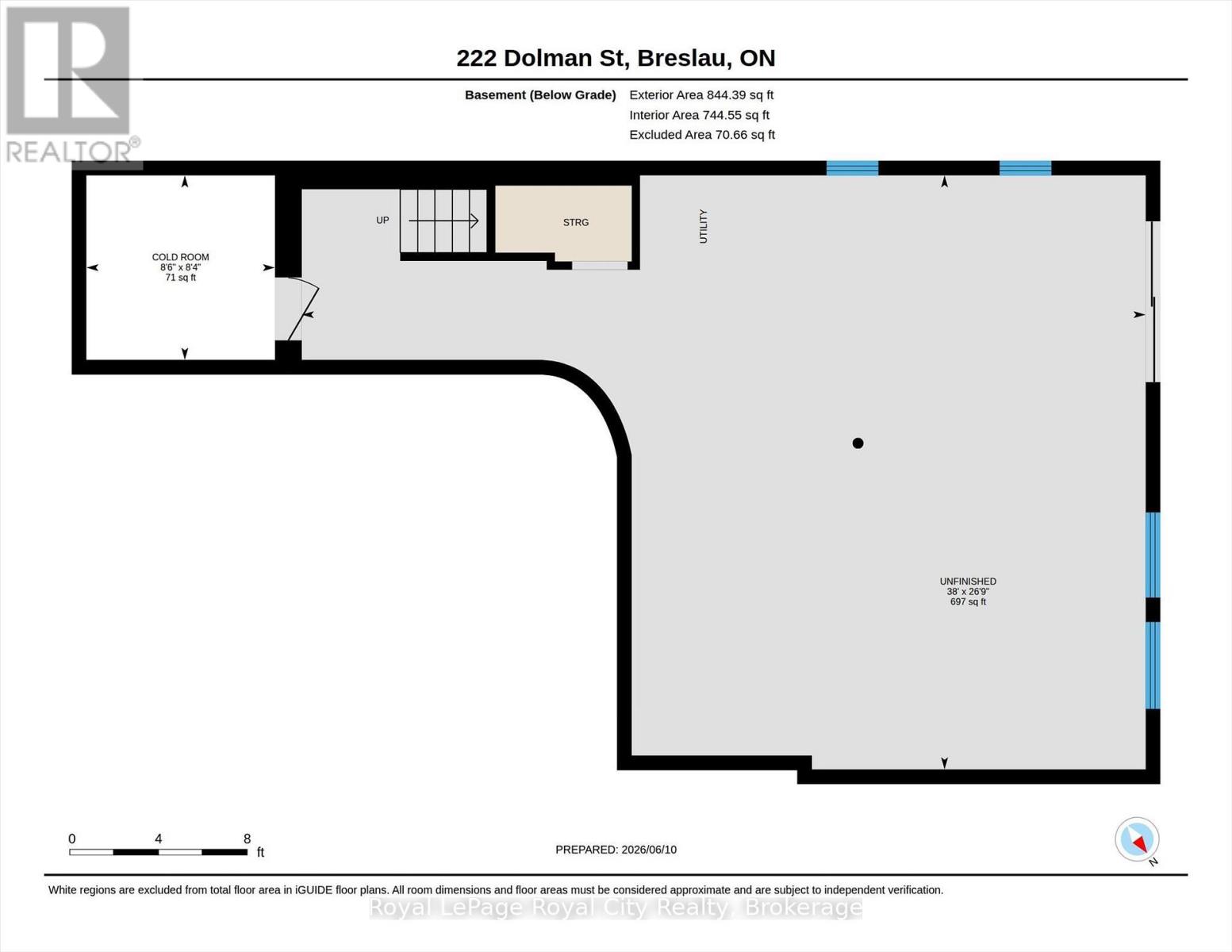 222 Dolman Street, Woolwich, Ontario  N0B 1M0 - Photo 47 - X13435644