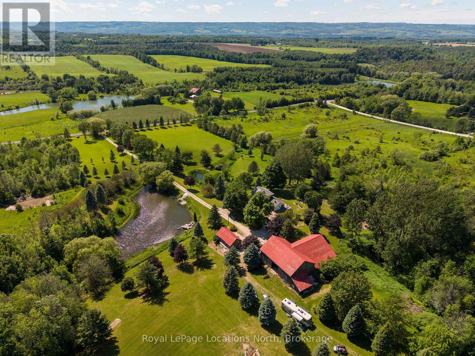415799 10th Line, Blue Mountains, Ontario  N0H 1J0 - Photo 44 - X13476634