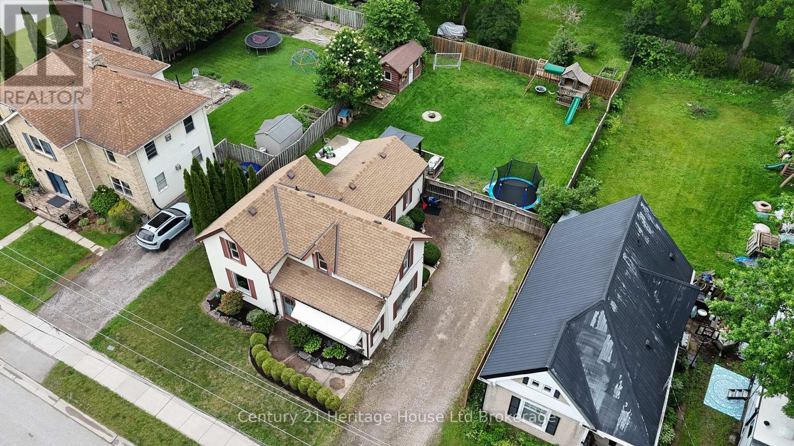 164 GEORGE STREET, Zorra, Ontario