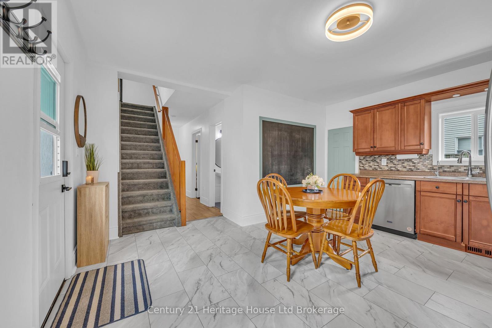 164 George Street, Zorra, Ontario  N0M 2M0 - Photo 14 - X13480392