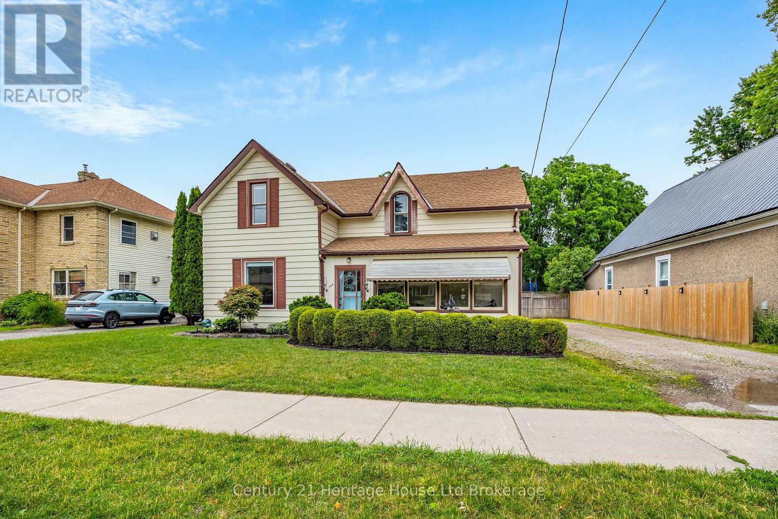 164 George Street, Zorra, Ontario  N0M 2M0 - Photo 2 - X13480392