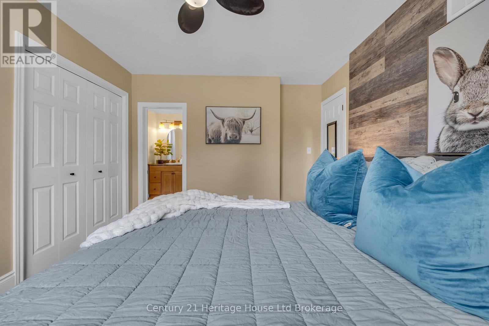 164 George Street, Zorra, Ontario  N0M 2M0 - Photo 22 - X13480392
