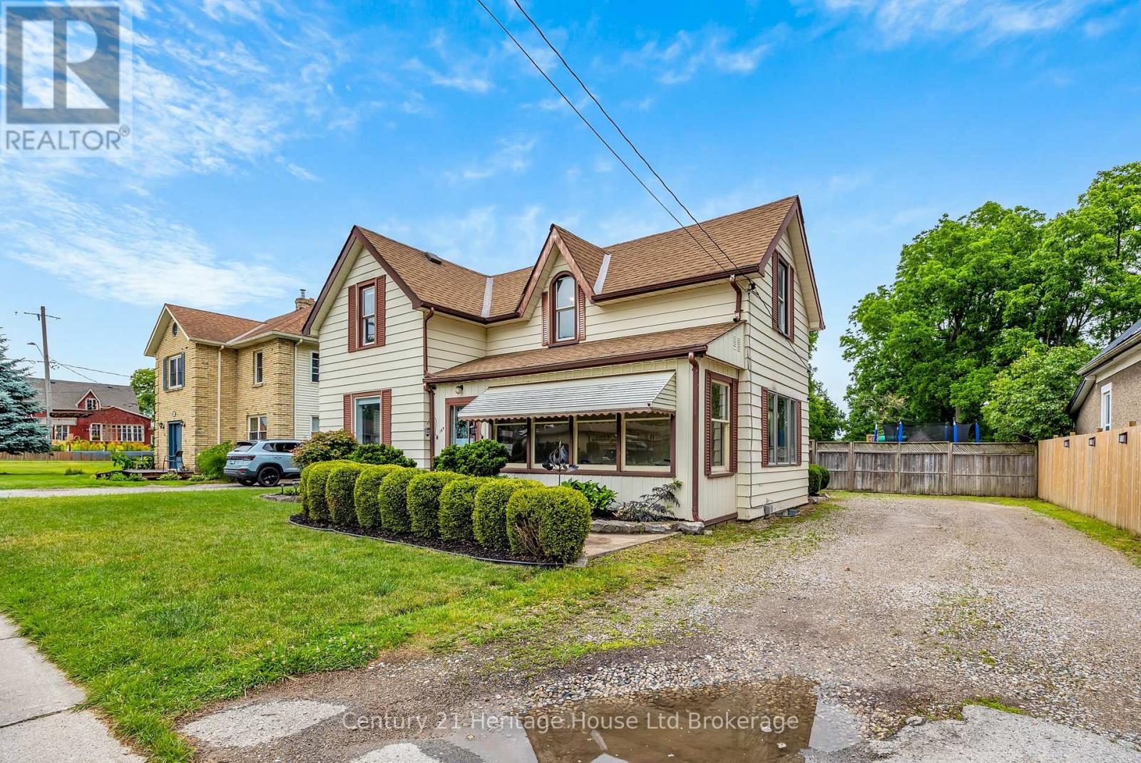 164 George Street, Zorra, Ontario  N0M 2M0 - Photo 3 - X13480392