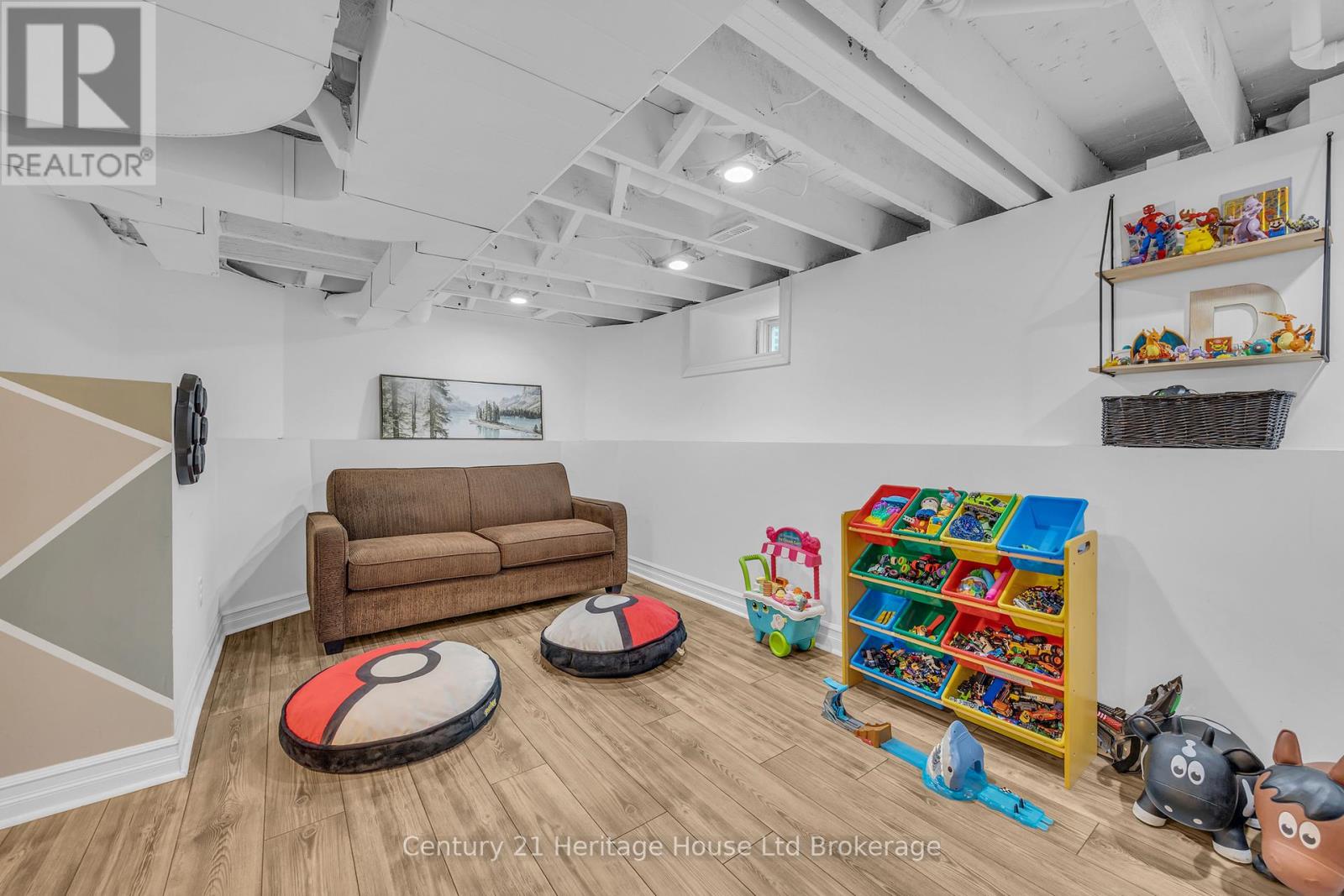 164 George Street, Zorra, Ontario  N0M 2M0 - Photo 31 - X13480392