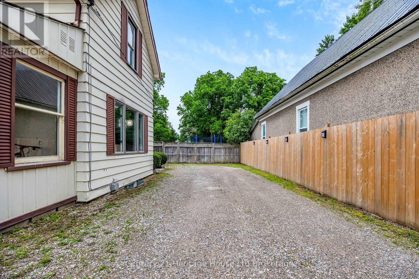 164 George Street, Zorra, Ontario  N0M 2M0 - Photo 35 - X13480392