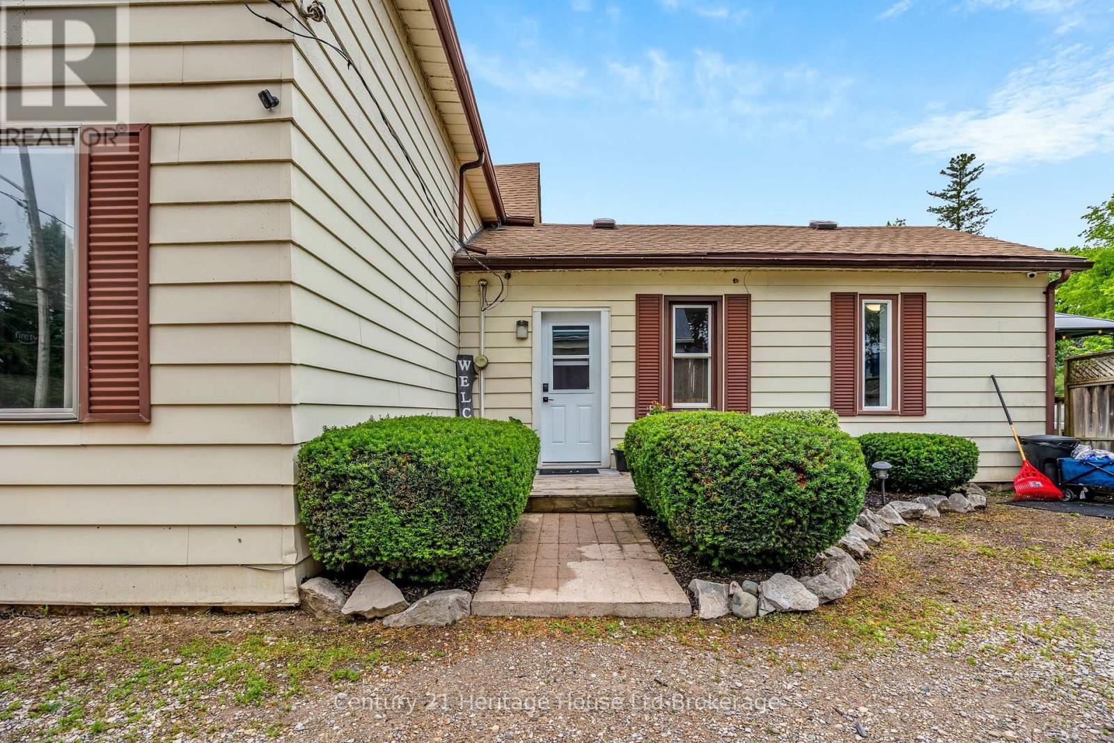 164 George Street, Zorra, Ontario  N0M 2M0 - Photo 36 - X13480392