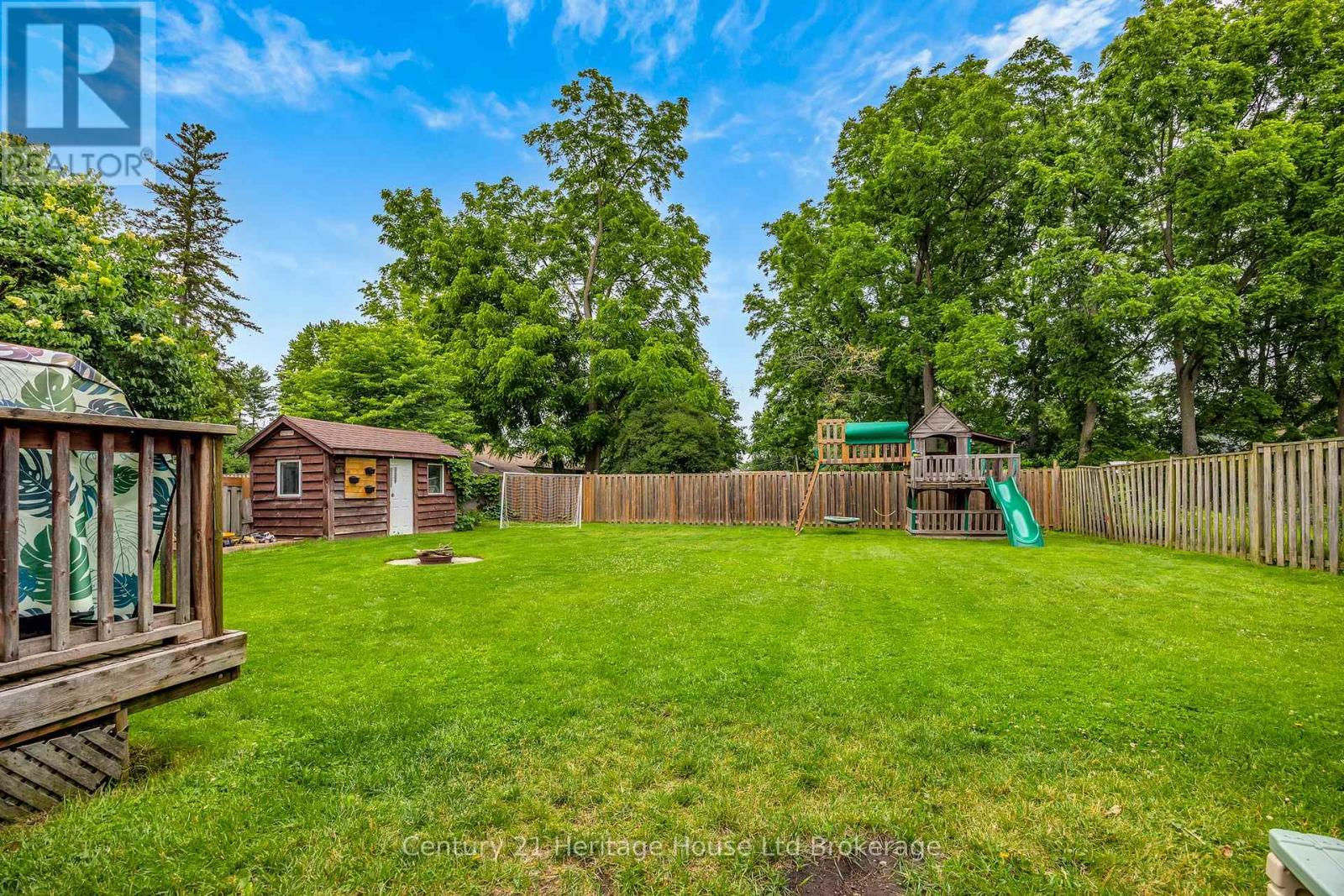 164 George Street, Zorra, Ontario  N0M 2M0 - Photo 37 - X13480392