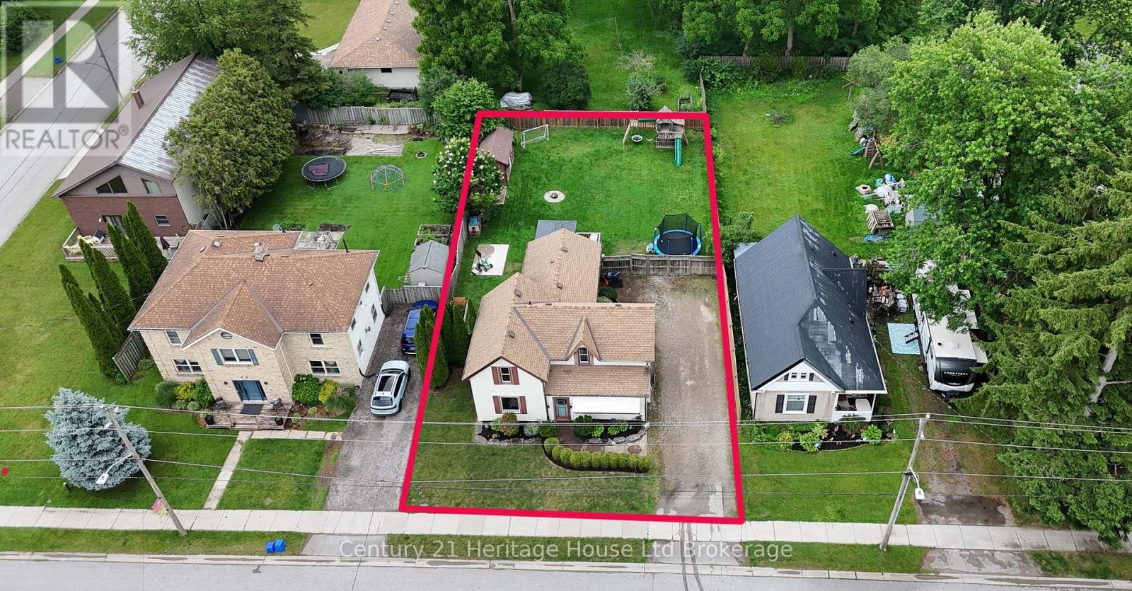 164 George Street, Zorra, Ontario  N0M 2M0 - Photo 4 - X13480392