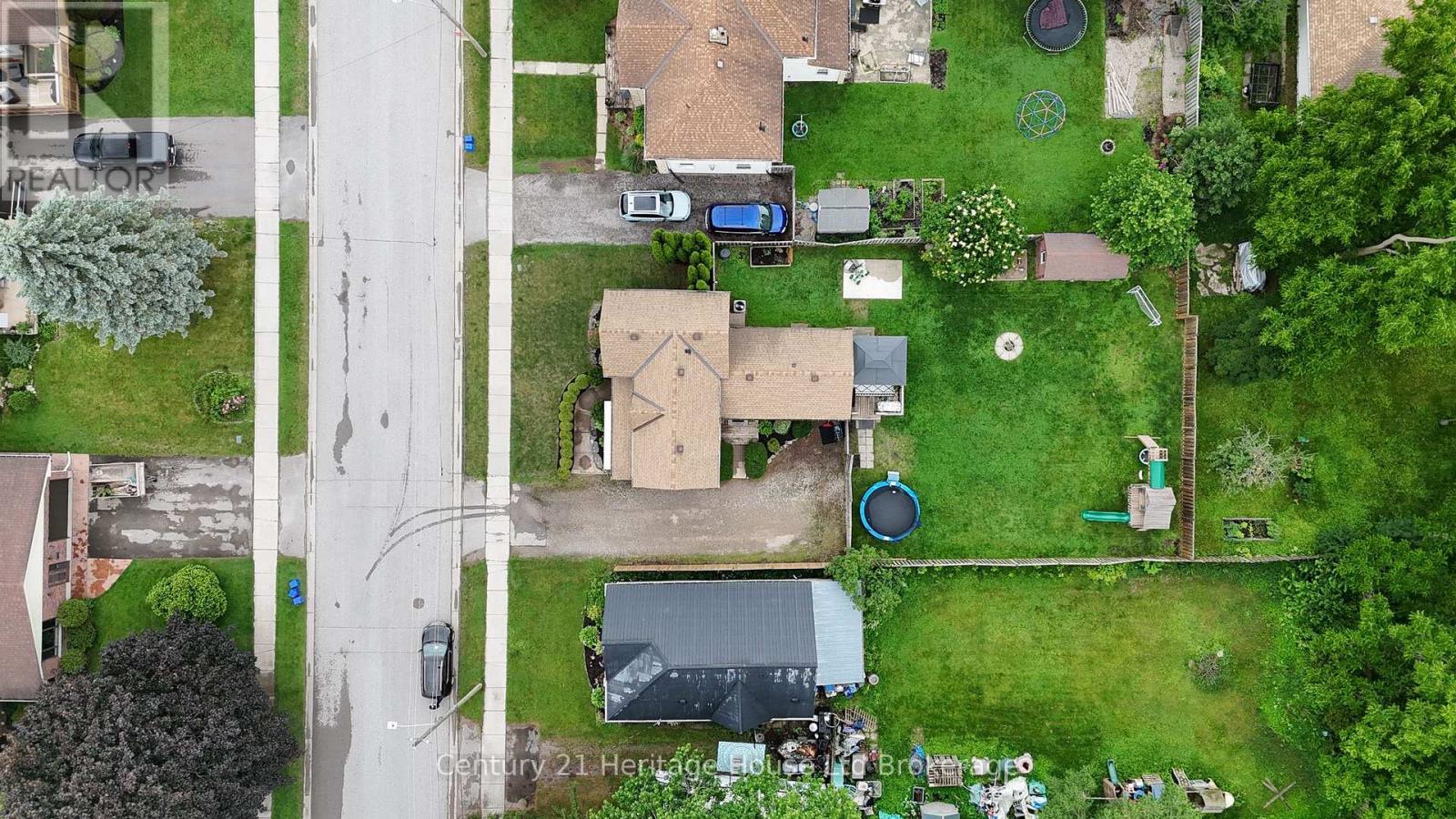 164 George Street, Zorra, Ontario  N0M 2M0 - Photo 42 - X13480392