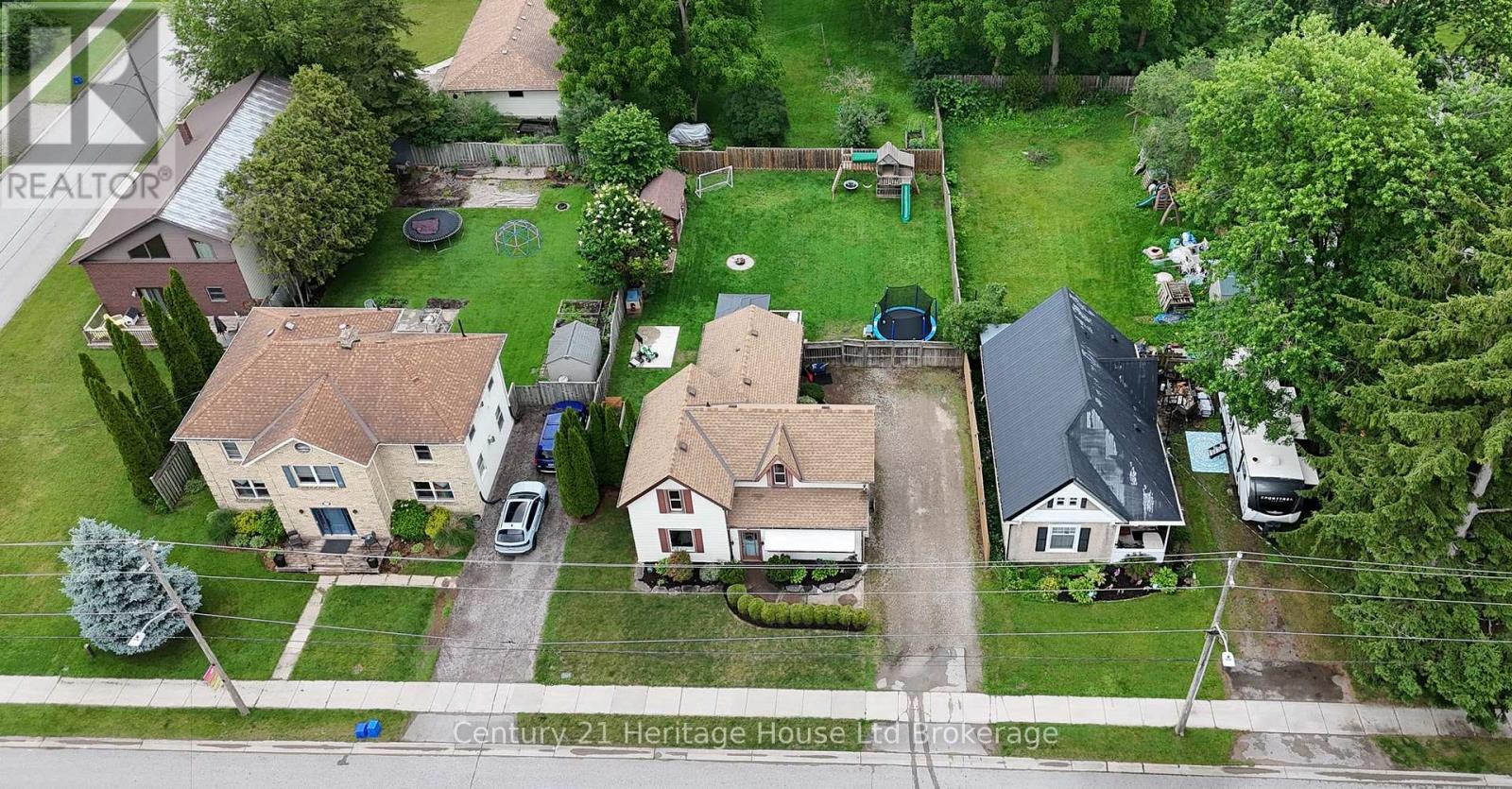164 George Street, Zorra, Ontario  N0M 2M0 - Photo 43 - X13480392