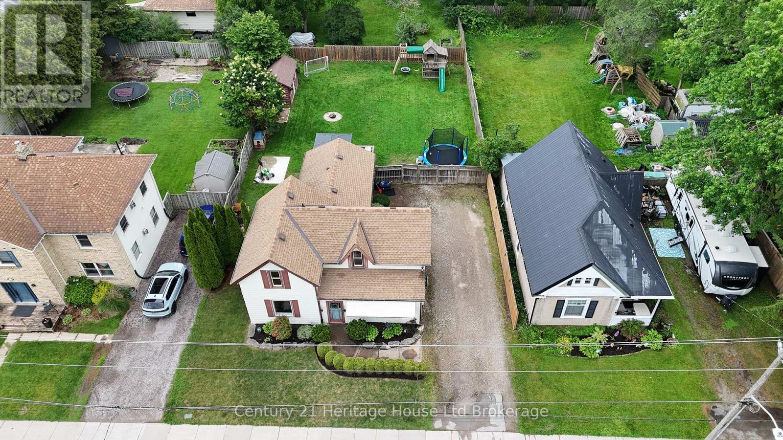 164 George Street, Zorra, Ontario  N0M 2M0 - Photo 44 - X13480392