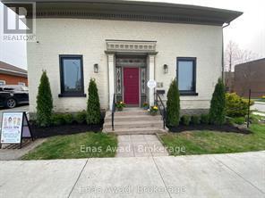 4 - 14 Second Street, Orangeville, Ontario L9W 2B5 - Photo 1 - W13480648