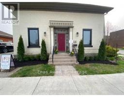 4 - 14 SECOND STREET, Orangeville, Ontario