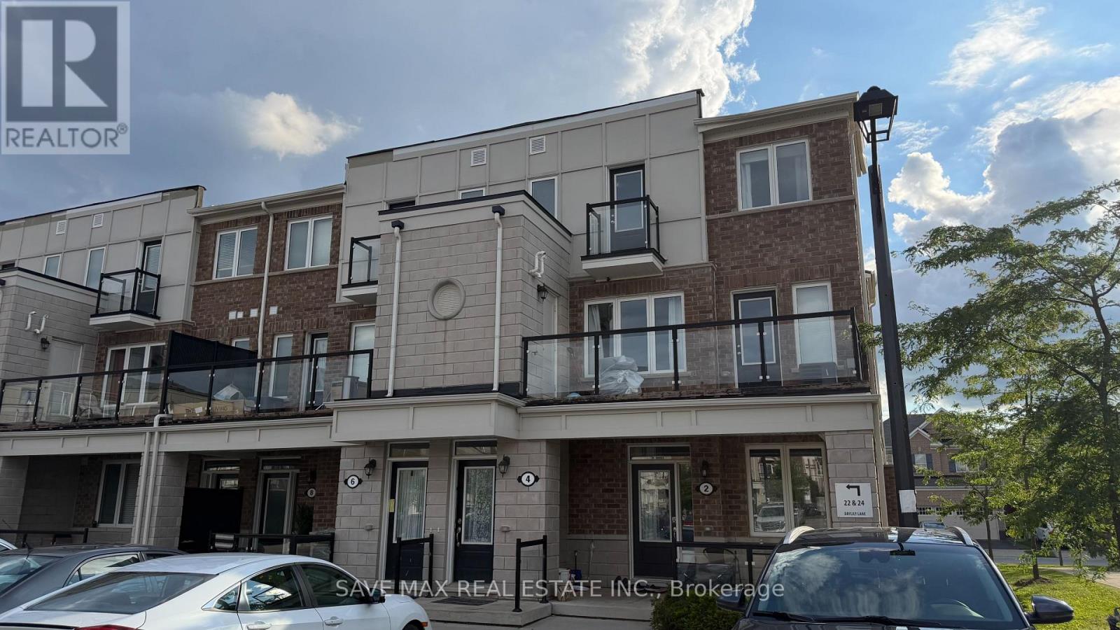 12 - 4 DAYLILY LANE, Kitchener, Ontario