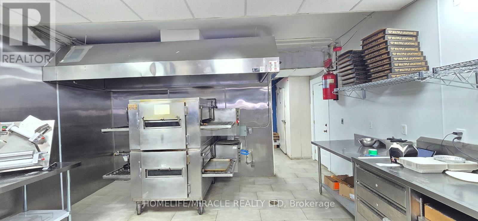 4 - 1077 Weber Street E, Kitchener, Ontario  N2A 3Y5 - Photo 6 - X13480218