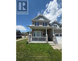14 OVERHOLT DRIVE, Thorold, Ontario