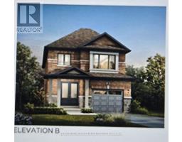 40 BLACKBURN STREET, Cambridge, Ontario
