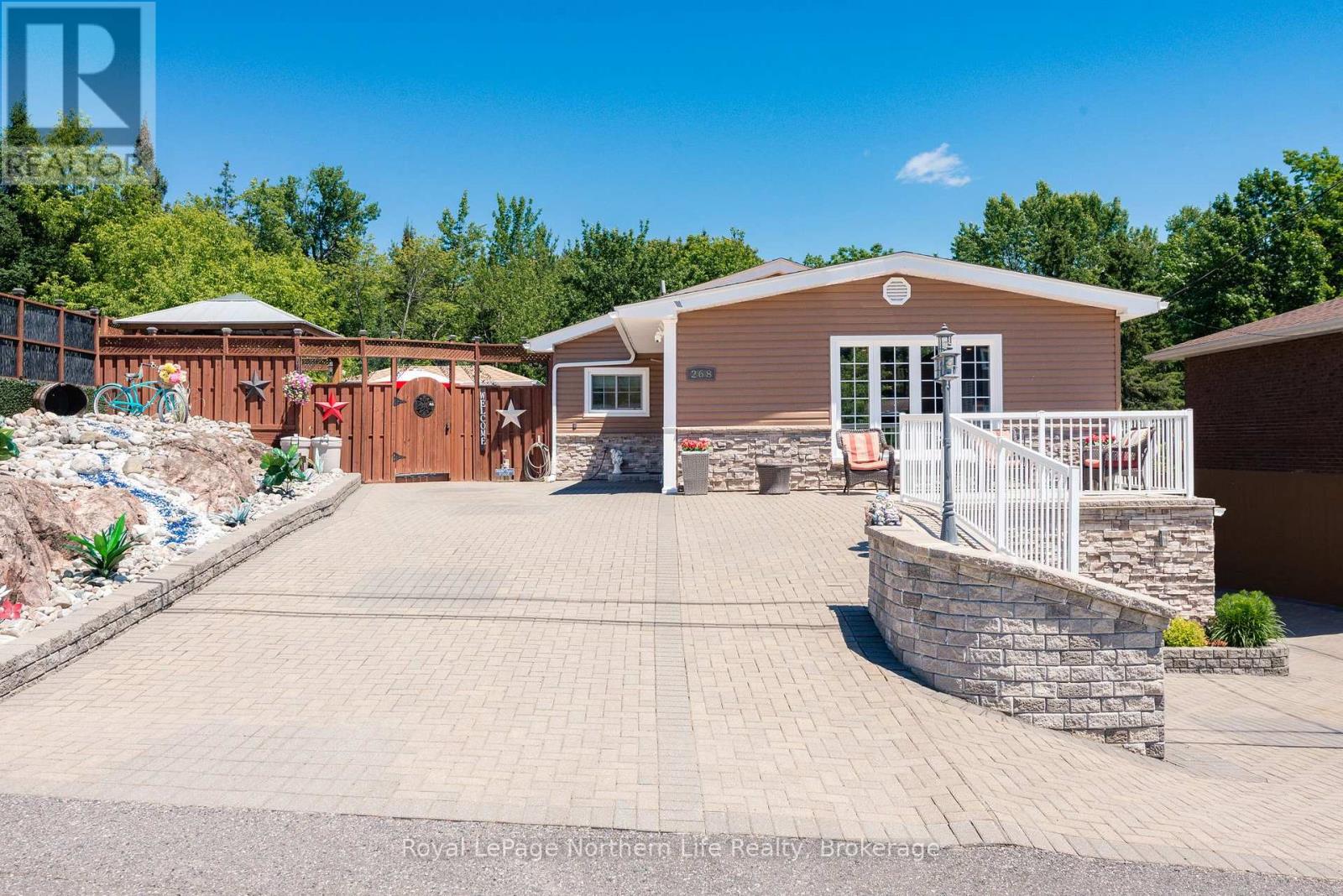 268 KING STREET, Callander, Ontario