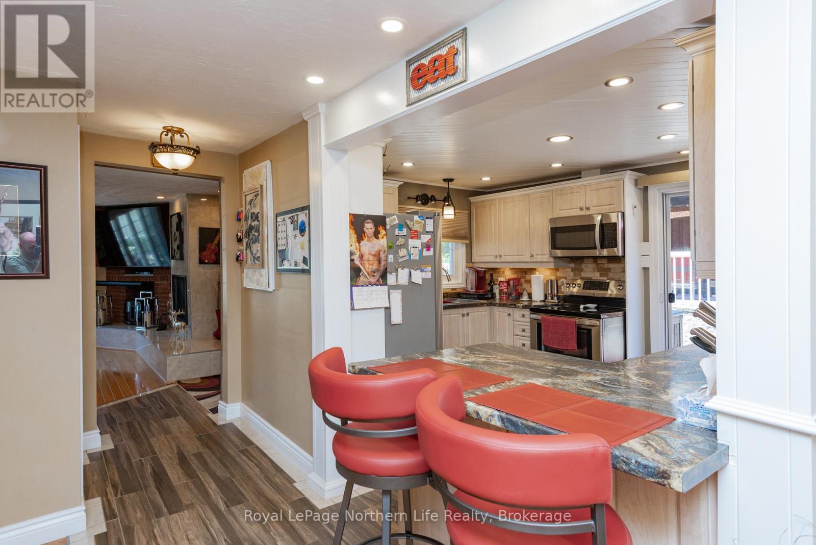 268 King Street, Callander, Ontario  P0H 1H0 - Photo 14 - X13480378