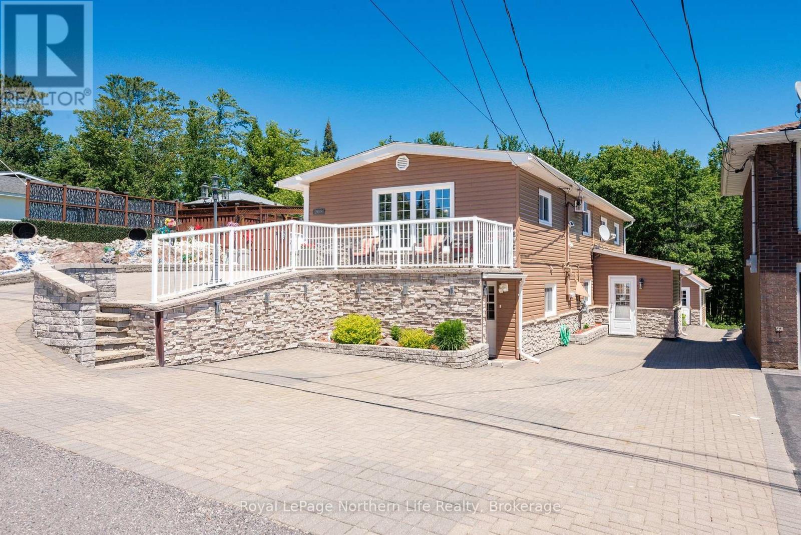 268 King Street, Callander, Ontario  P0H 1H0 - Photo 2 - X13480378
