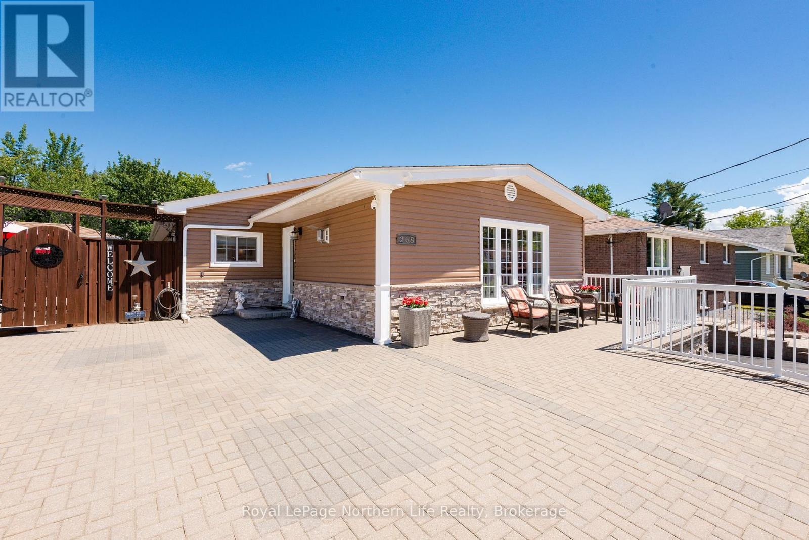 268 King Street, Callander, Ontario  P0H 1H0 - Photo 3 - X13480378