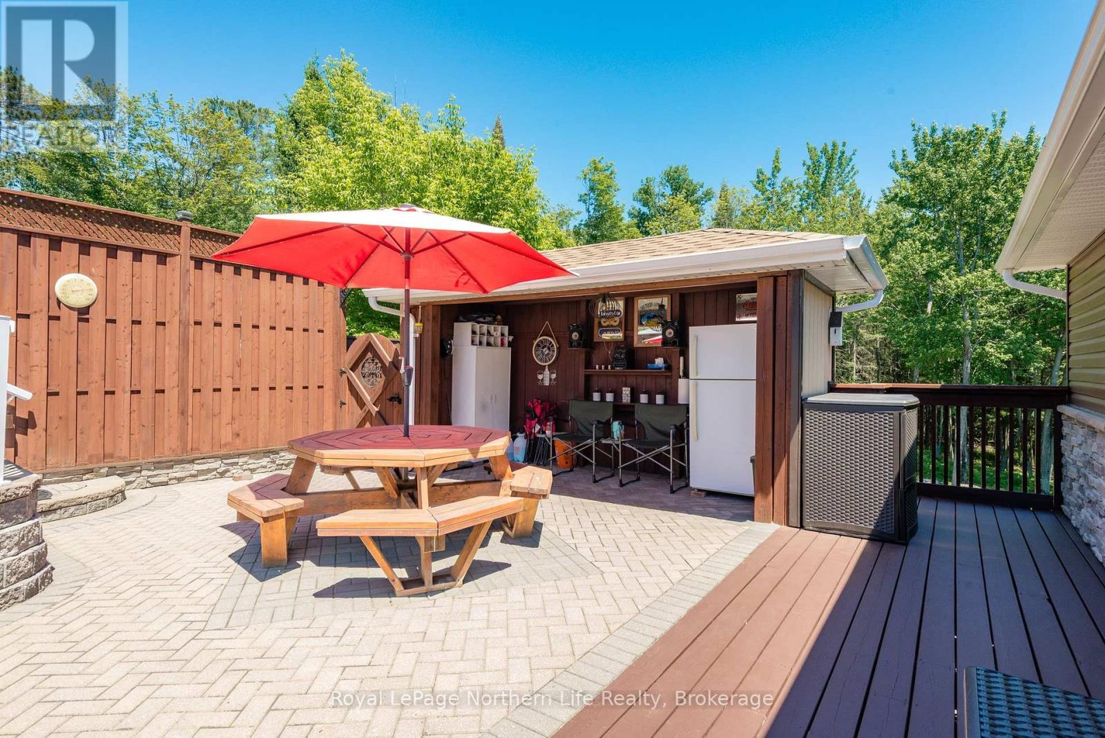 268 King Street, Callander, Ontario  P0H 1H0 - Photo 4 - X13480378