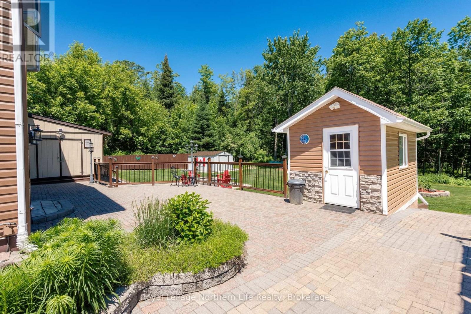 268 King Street, Callander, Ontario  P0H 1H0 - Photo 46 - X13480378