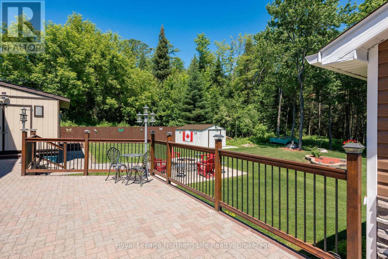 268 King Street, Callander, Ontario  P0H 1H0 - Photo 47 - X13480378